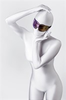 Радужная маска Anonymo - фото 1346708
