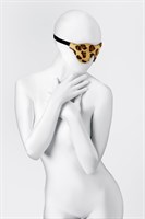 Леопардовая маска на глаза Anonymo - фото 1346738
