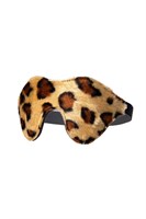 Леопардовая маска на глаза Anonymo - фото 1346739