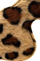 Леопардовая маска на глаза Anonymo - фото 1346742