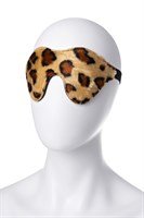 Леопардовая маска на глаза Anonymo - фото 1346743
