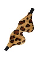 Леопардовая маска на глаза Anonymo - фото 1346735