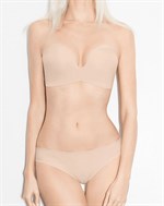 Бюстгальтер Ultimate Strapless Bra без бретелей 221454