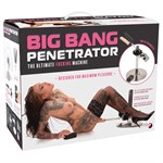 Секс-машина Big Bang Penetrator - фото 1347238
