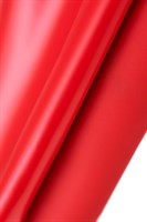Красная простыня для секса из ПВХ - 220 х 200 см. - фото 1414769