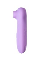 Сиреневый вакуум-волновой стимулятор клитора Lilac - фото 1411213