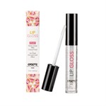 Блеск для губ Lip Gloss Strawberry с ароматом клубники - 7 мл. 222270 - фото 65714