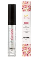 Блеск для губ Lip Gloss Strawberry с ароматом клубники - 7 мл. 222270 - фото 65713