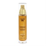 Сухое масло с блеском для волос и тела Glam Oil - 50 мл. 222272 - фото 87234