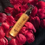 Сухое масло с блеском для волос и тела Glam Oil - 50 мл. 222272 - фото 87236