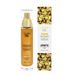 Сухое масло с блеском для волос и тела Glam Oil - 50 мл. 222272 - фото 87233