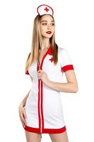Игровой костюм  Медсестра  - фото 467362
