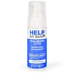 Пенка для умывания Help My Skin Hyaluronic, 150 мл