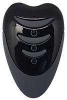 Розовое виброяйцо с пультом ДУ Ocean Breeze 2.0 + LRS 225291