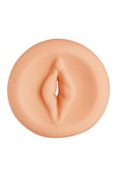 Прозрачная вакуумная помпа Pistol Penis Pump 225378