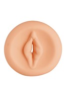 Прозрачная вакуумная помпа с манометром Deluxe Penis Pump 225379