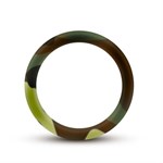 Эрекционное кольцо камуфляжной расцветки Silicone Camo Cock Ring 225477 - фото 73779