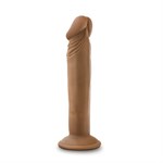 Карамельный фаллоимитатор Dr. Small 6 Inch Dildo - 16,5 см. 225485 - фото 74308