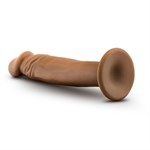 Карамельный фаллоимитатор Dr. Small 6 Inch Dildo - 16,5 см. 225485 - фото 74309