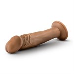 Карамельный фаллоимитатор Dr. Small 6 Inch Dildo - 16,5 см. 225485 - фото 74310