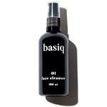 Мужской гель для умывания лица basiq Face Cleanser - 100 мл. 227728 - фото 162097