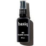 Мужская витаминная сыворотка для лица basiq Vitamin Serum - 50 мл. 227729 - фото 162101