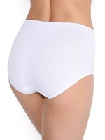 Набор из 2 высоких трусиков-слип Esencial 228863