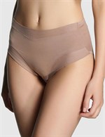 Набор из 2 трусиков-слип с завышенной талией Esencial 229010