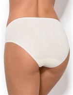 Набор из 2 хлопковых трусиков-слип Esencial 229017