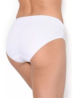 Набор из 2 хлопковых трусиков-слип Esencial 229017