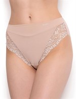 Набор из 2 хлопковых трусиков-слип Esencial 229017