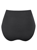 Набор из 2 хлопковых высоких +size трусиков-слип Esencial 229034