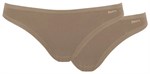 Набор из 2 трусиков-бразилиана Esencial 229255