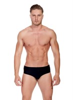 Мужские плавки с широким бочком 241257