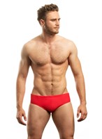 Мужские плавки с широким бочком 241257