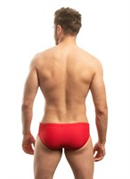 Мужские плавки с широким бочком 241257