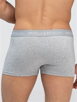 Классические удобные облегающие боксеры 244734