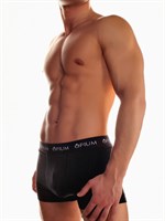 Классические удобные облегающие боксеры 244734