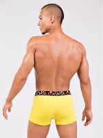 Комфортные мужские боксеры средней посадки 244760