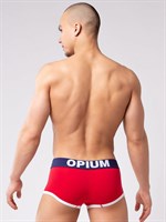 Мужские укороченные боксеры 244823