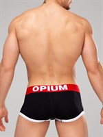 Мужские укороченные боксеры 244823