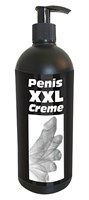 Крем для увеличения размеров члена Penis XXL Creme - 500 мл. - фото 1355747