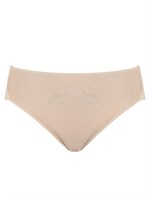 Трусики-слипы со средней линией талии Secrets 248309