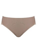 Трусики-слипы со средней линией талии Secrets 248309