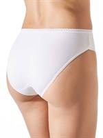 Комплект из 2 трусиков-слипов Esencial 248367