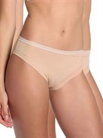 Комплект из 2 трусиков-слипов Esencial 248367