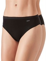 Комплект из 2 трусиков-слипов Esencial 248367