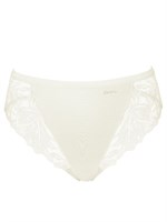 Трусы-слип со средней линией талии Sophie 248428