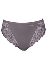 Трусы-слип со средней линией талии Sophie 248428