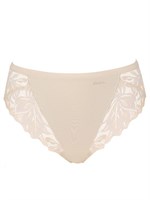 Трусы-слип со средней линией талии Sophie 248428